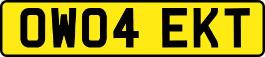 OW04EKT