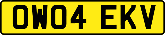 OW04EKV