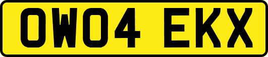 OW04EKX
