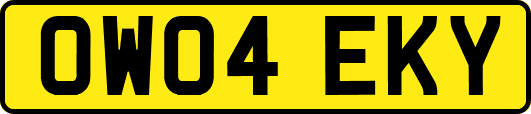 OW04EKY