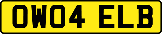 OW04ELB