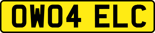 OW04ELC