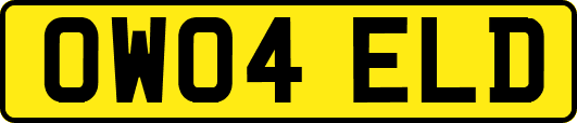 OW04ELD