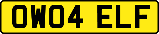 OW04ELF