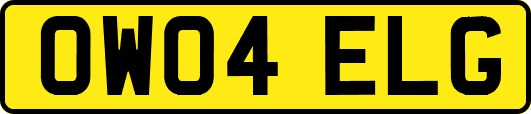 OW04ELG