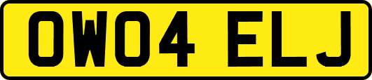 OW04ELJ