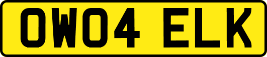 OW04ELK