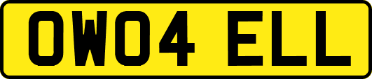 OW04ELL