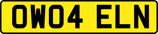 OW04ELN
