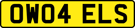 OW04ELS