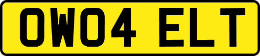 OW04ELT