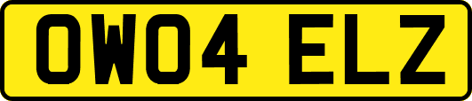 OW04ELZ