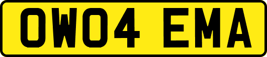 OW04EMA
