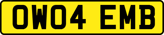 OW04EMB