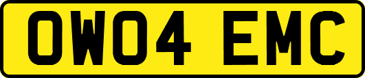 OW04EMC
