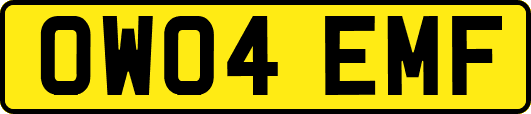 OW04EMF