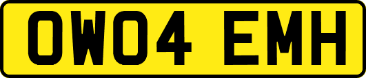 OW04EMH