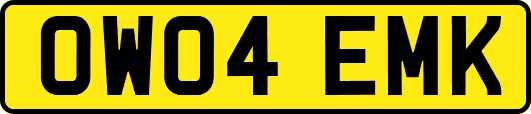 OW04EMK