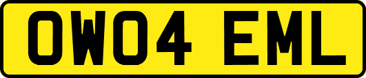OW04EML