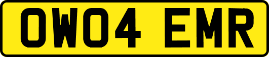 OW04EMR