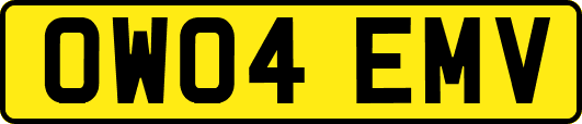 OW04EMV
