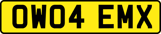 OW04EMX