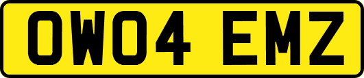 OW04EMZ