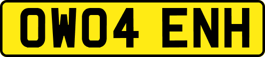OW04ENH