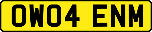 OW04ENM
