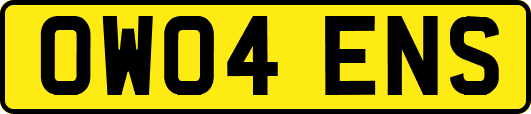 OW04ENS