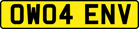 OW04ENV