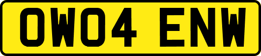 OW04ENW