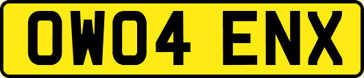 OW04ENX