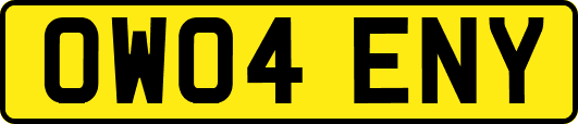 OW04ENY