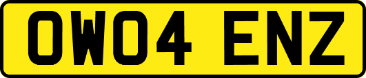 OW04ENZ