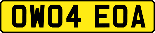 OW04EOA