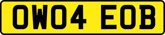 OW04EOB