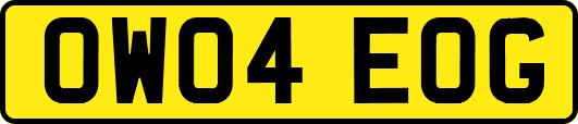 OW04EOG