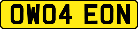 OW04EON