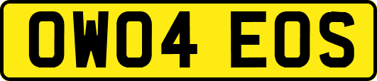 OW04EOS