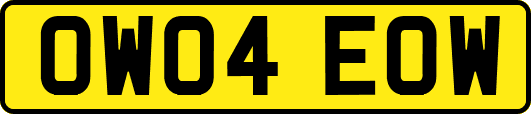 OW04EOW