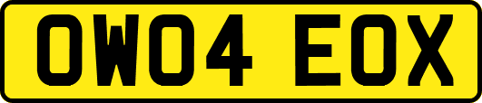 OW04EOX