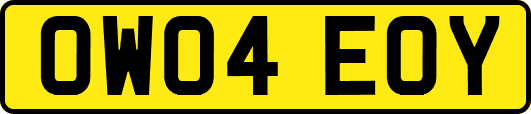 OW04EOY