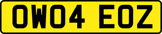 OW04EOZ