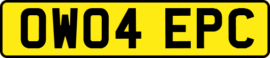 OW04EPC
