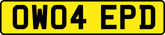 OW04EPD