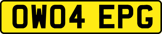 OW04EPG
