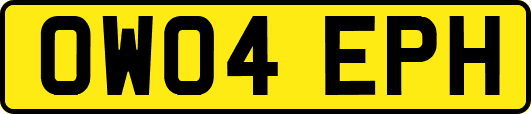 OW04EPH