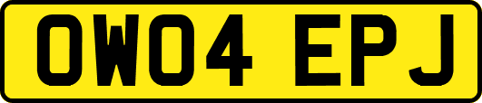 OW04EPJ