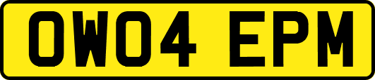 OW04EPM